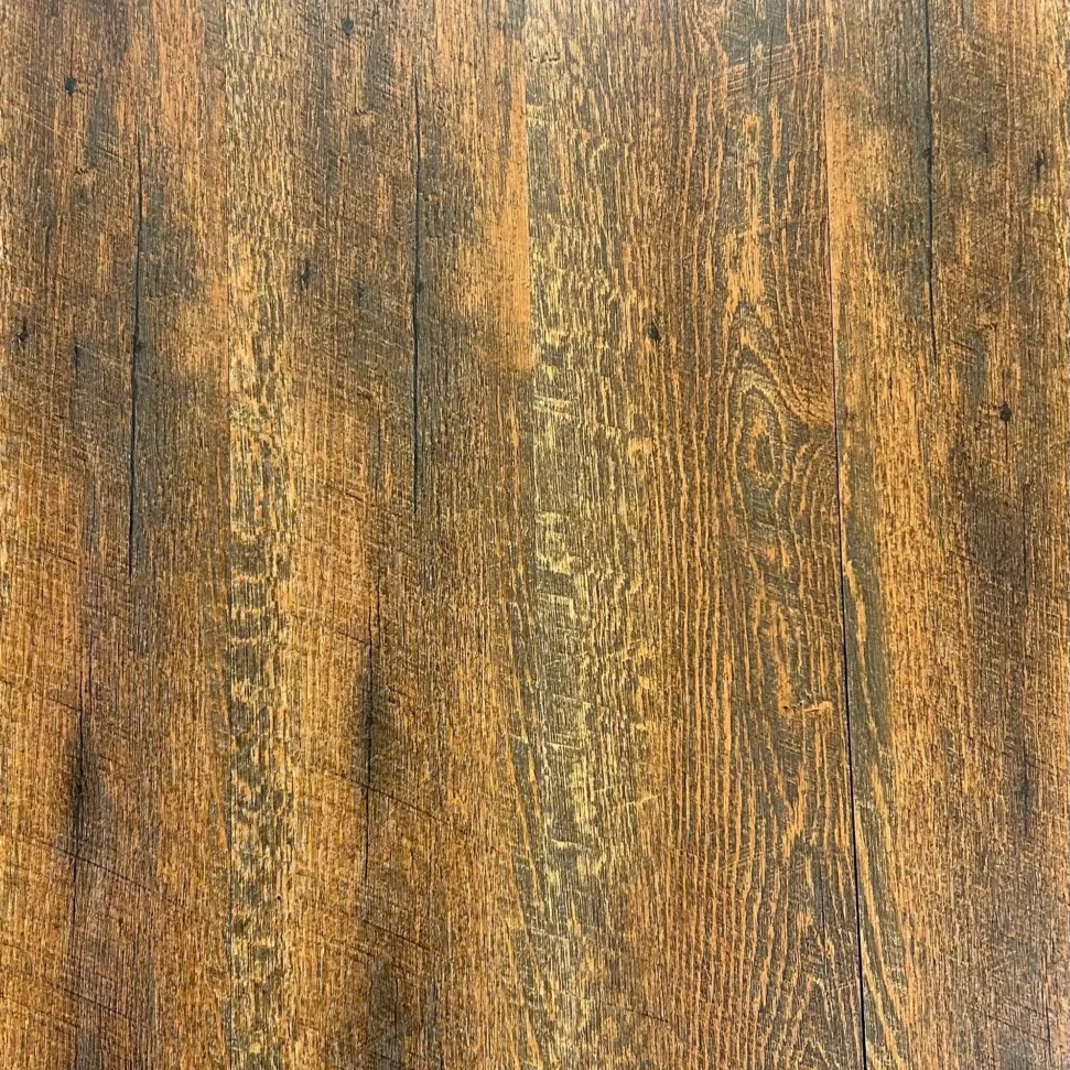 HS107-Oak Luxury Vinyl Plank Swatch | Carpet Barn