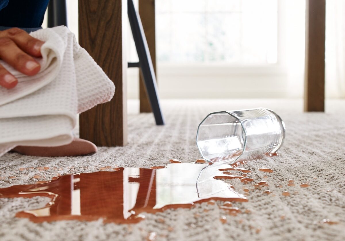 Carpet Stain cleaning tips | Carpet Barn