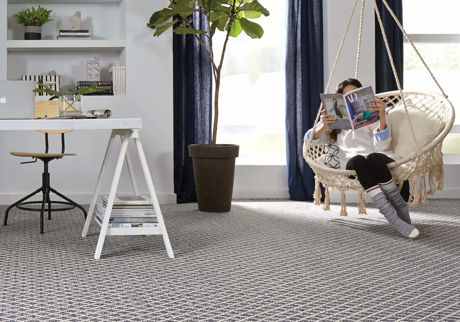 Carpet Flooring | Carpet Barn