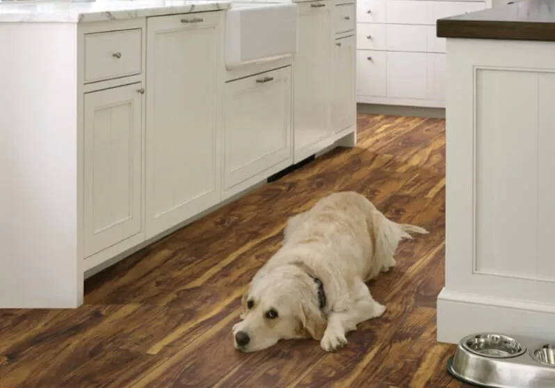 Kitchen Vinyl Flooring | Carpet Barn