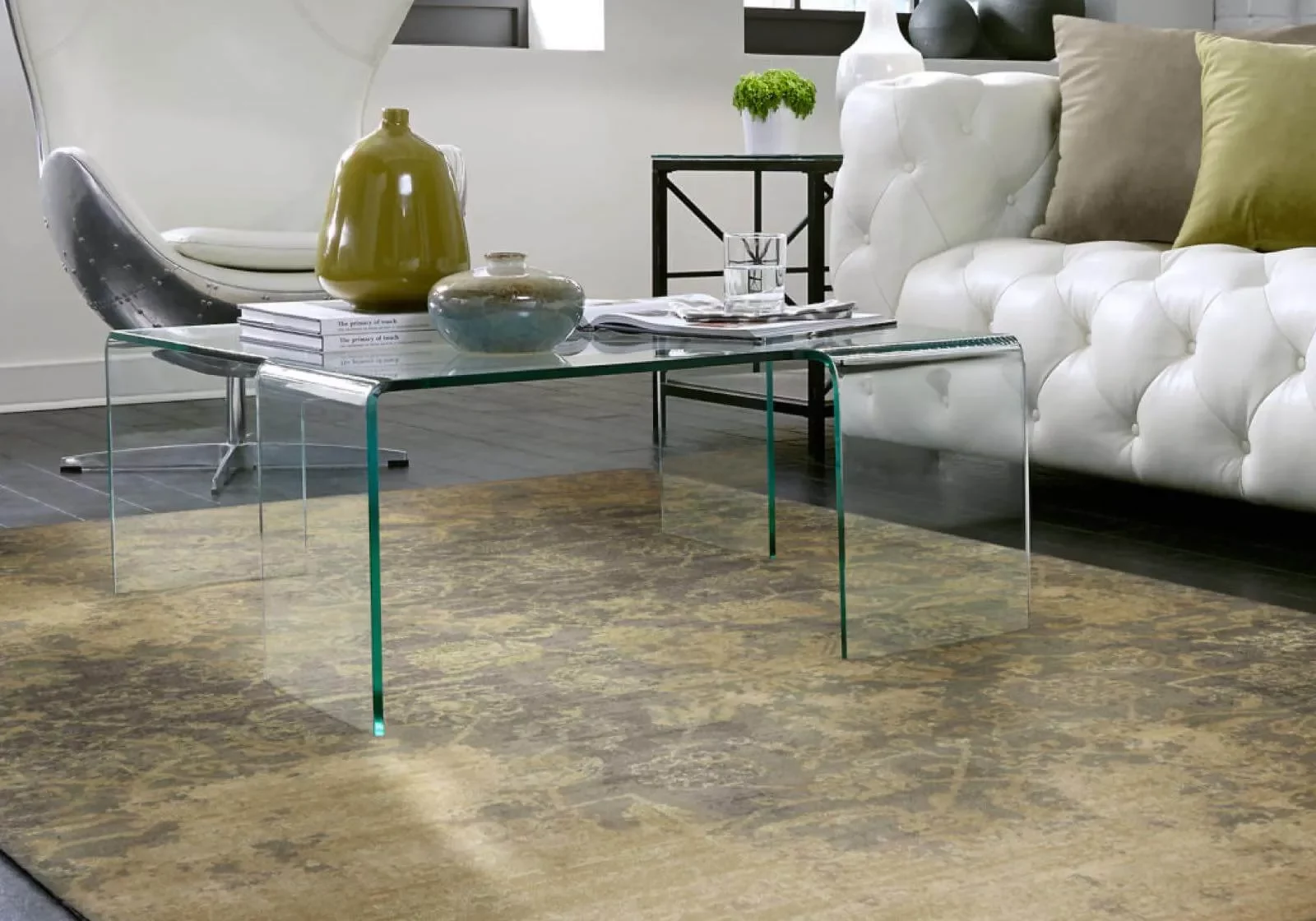 Living Room Area Rug | Carpet Barn