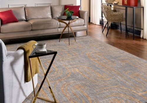Living room flooring | Carpet Barn